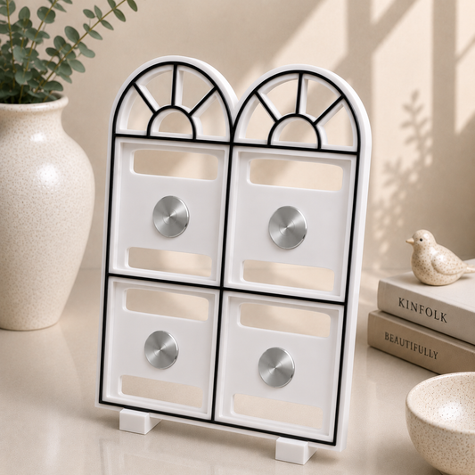 WINDOW Frame