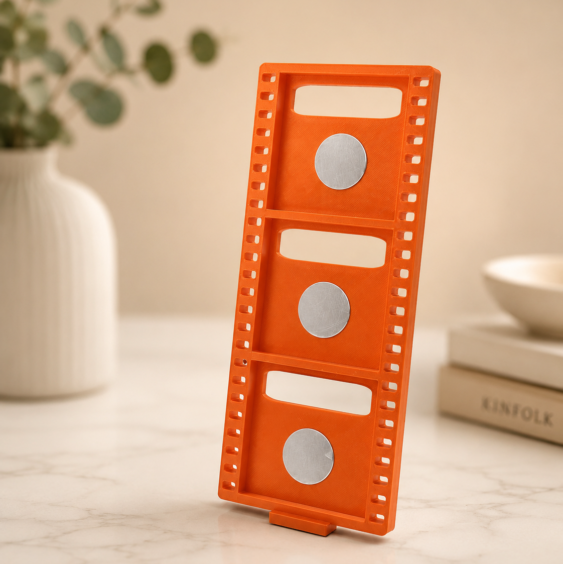 FILM STRIPE Frame