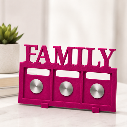 FAMILY Frame