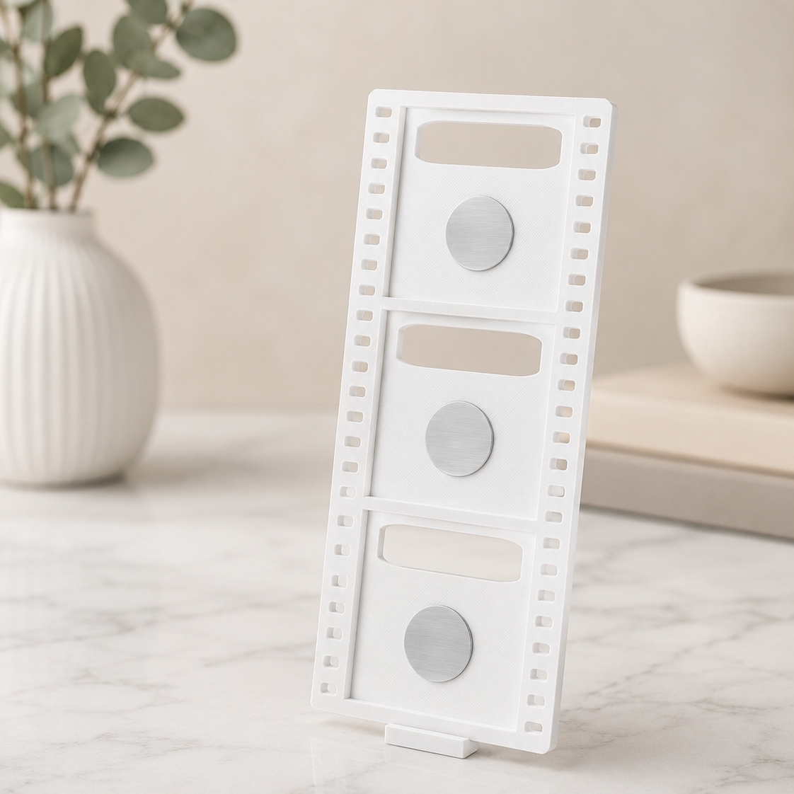 FILM STRIPE Frame