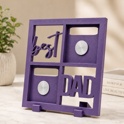 DAD Frame