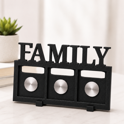 FAMILY Frame