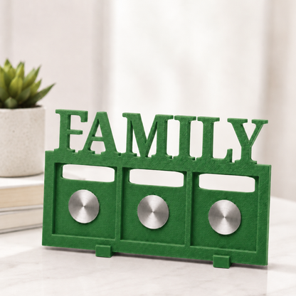 FAMILY Frame
