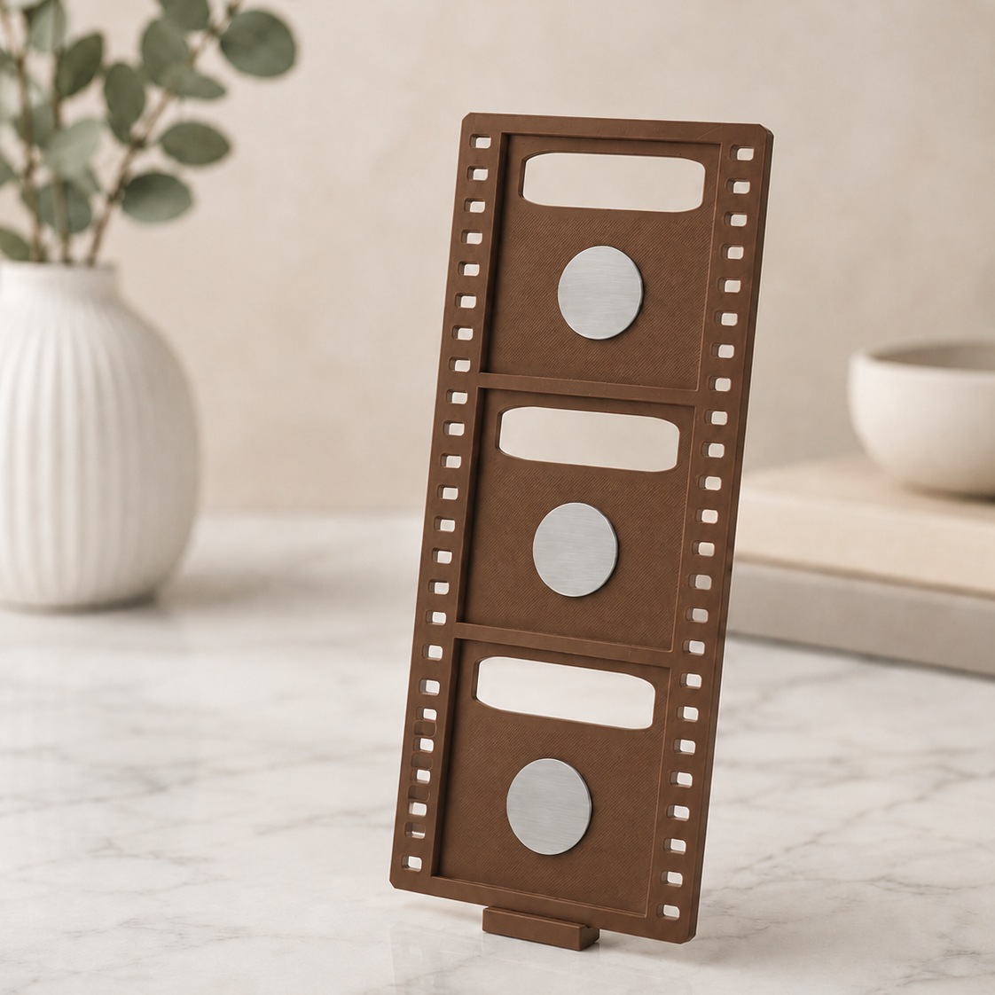 FILM STRIPE Frame