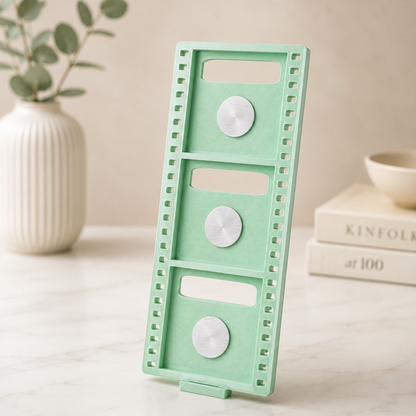 FILM STRIPE Frame