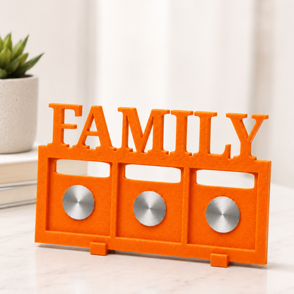 FAMILY Frame