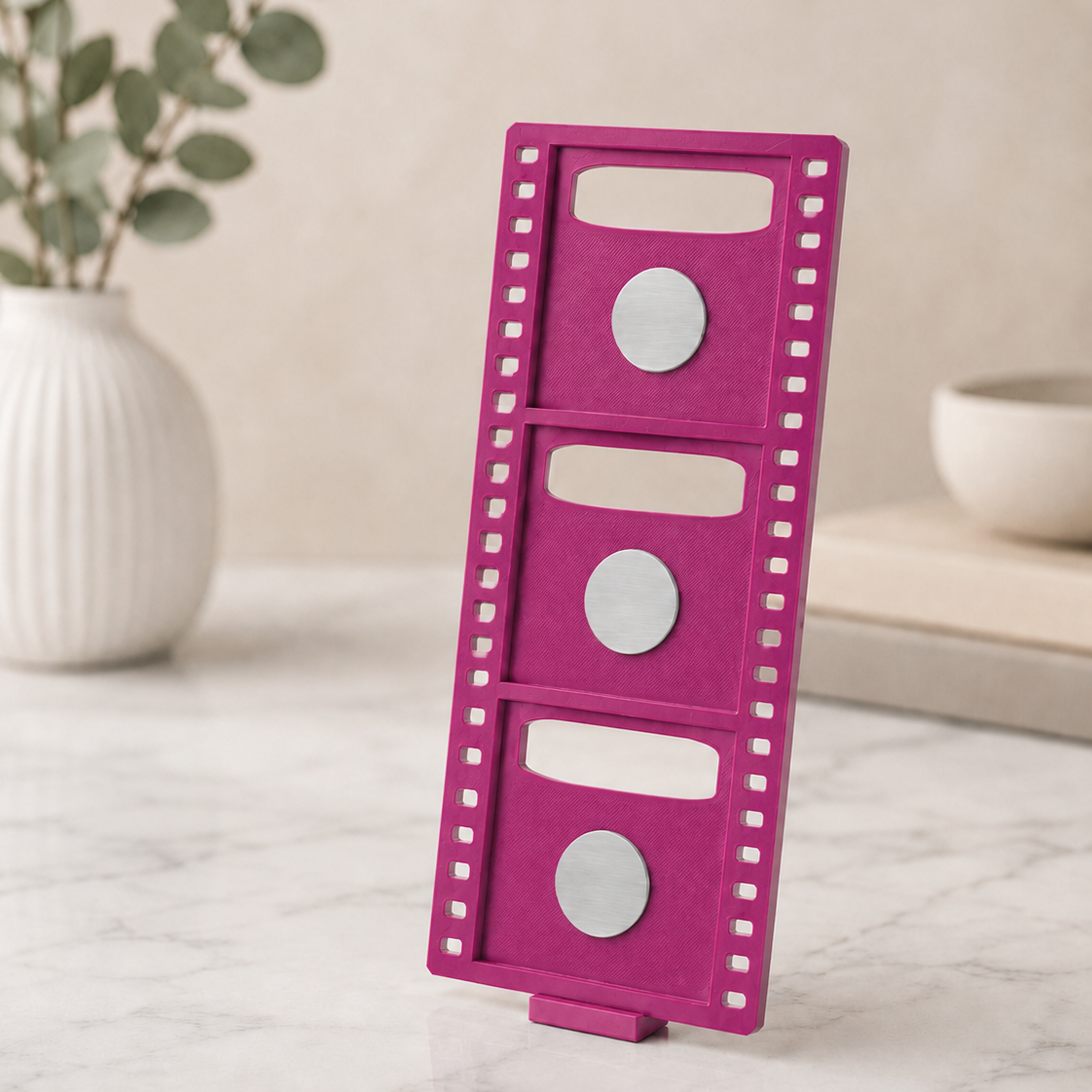 FILM STRIPE Frame