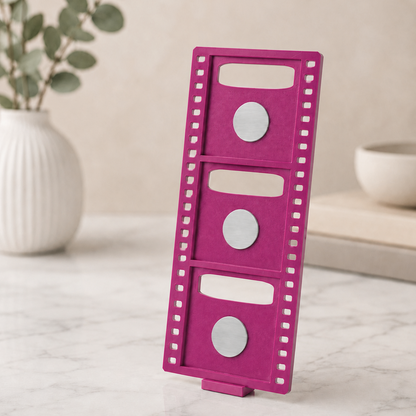 FILM STRIPE Frame