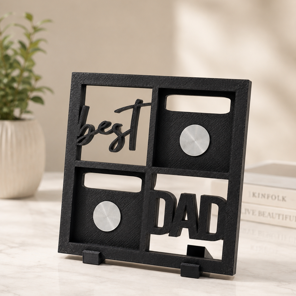 DAD Frame