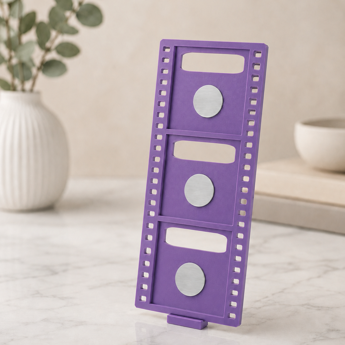 FILM STRIPE Frame