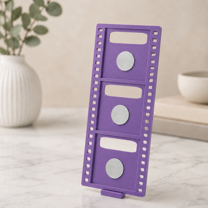 FILM STRIPE Frame