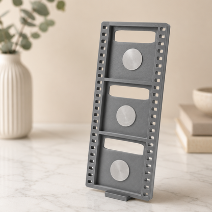 FILM STRIPE Frame