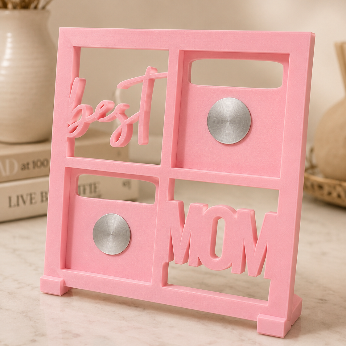 MOM Frame