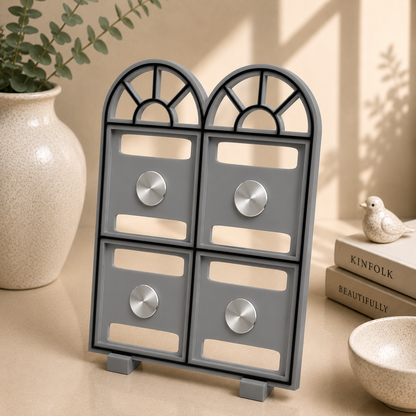 WINDOW Frame