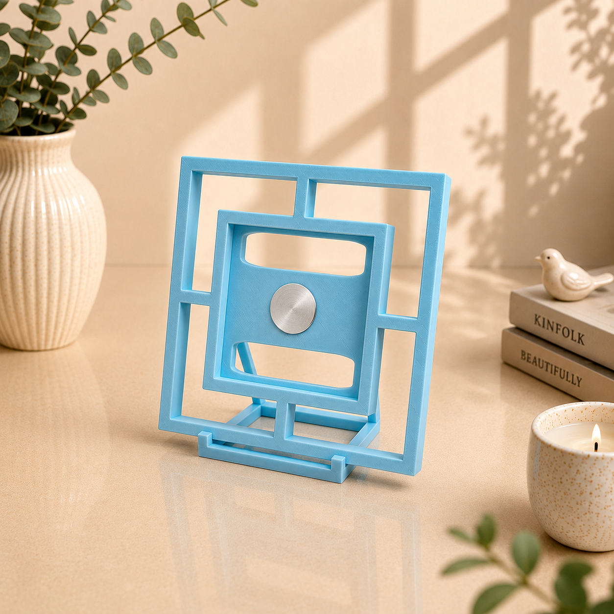 CUBIQ Frame