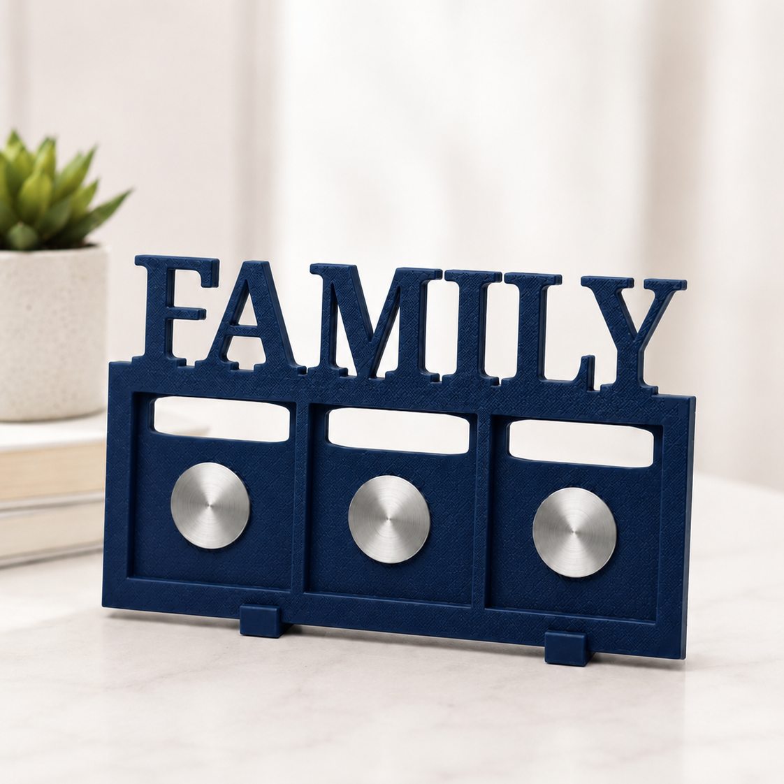 FAMILY Frame