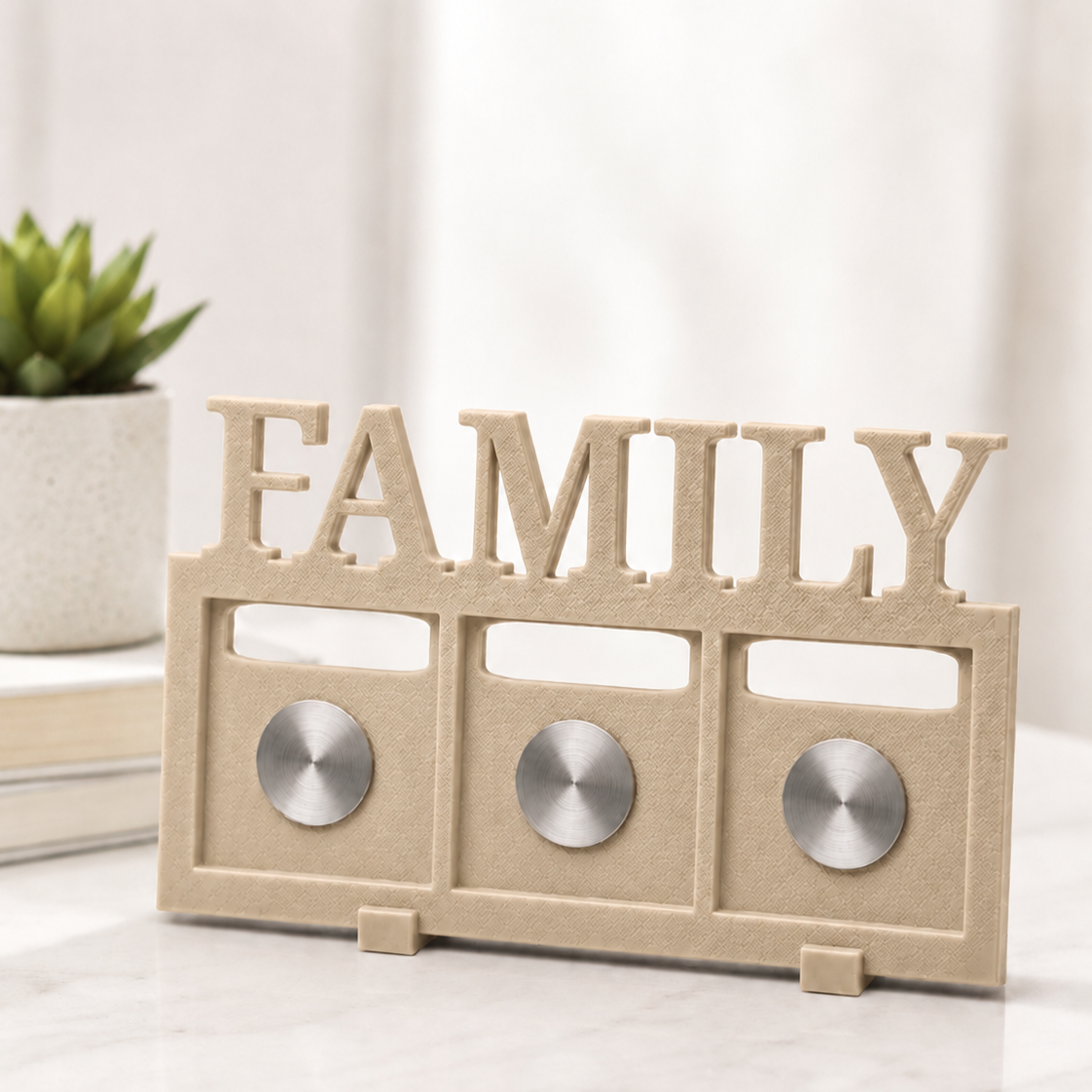 FAMILY Frame