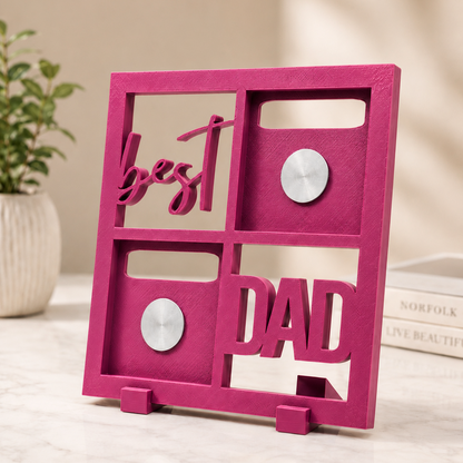 DAD Frame