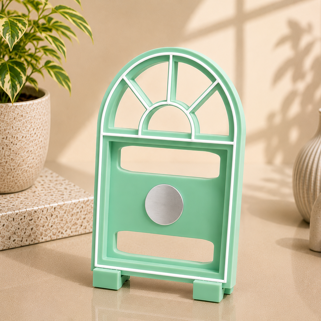 WINDOW Frame