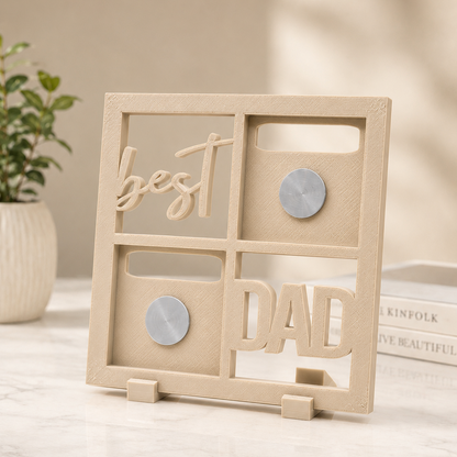 DAD Frame