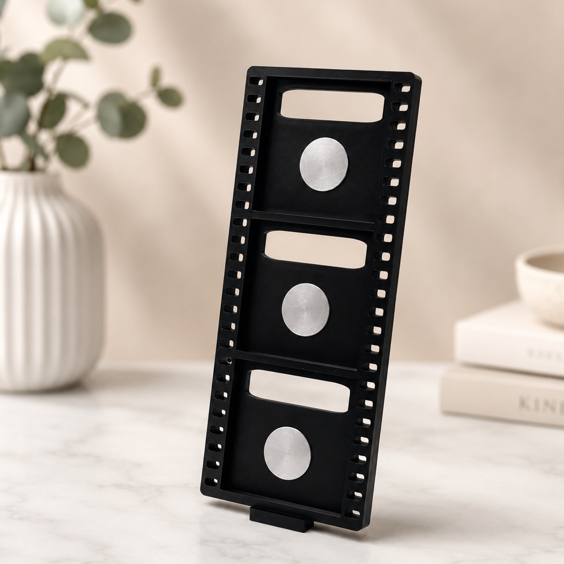 STL - FILM STRIPE Frame