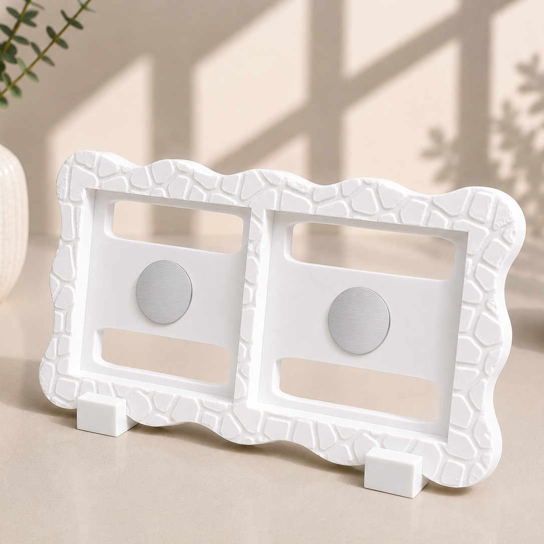 WAVE Frame