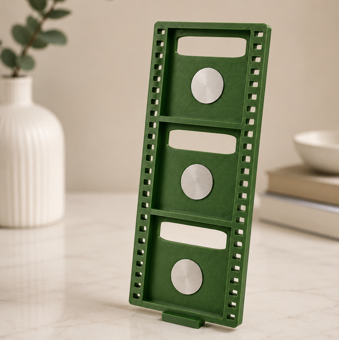 FILM STRIPE Frame