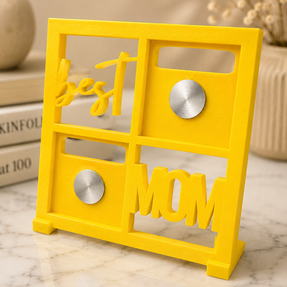 Best MOM frame in yellow color