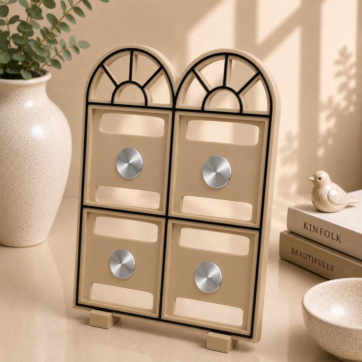 WINDOW Frame