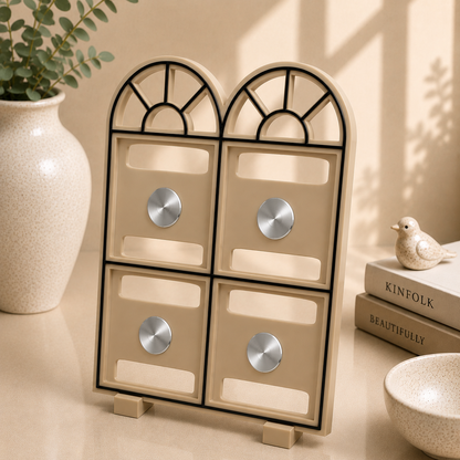 WINDOW Frame