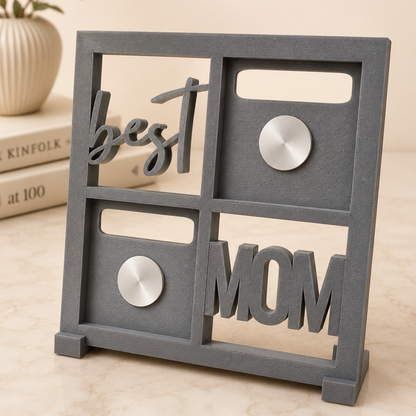 Best MOM frame in grey colour
