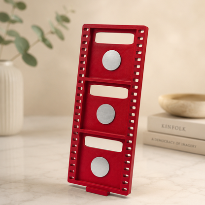 STL - FILM STRIPE Frame