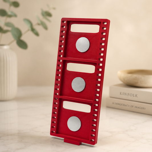 FILM STRIPE Frame