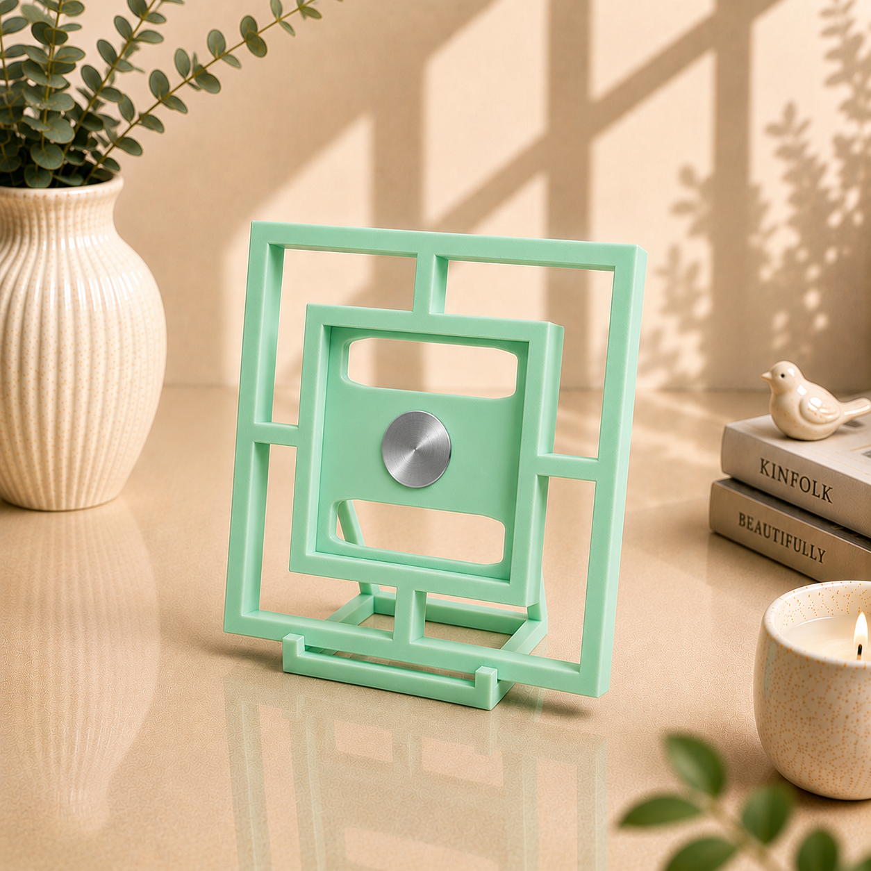 CUBIQ Frame