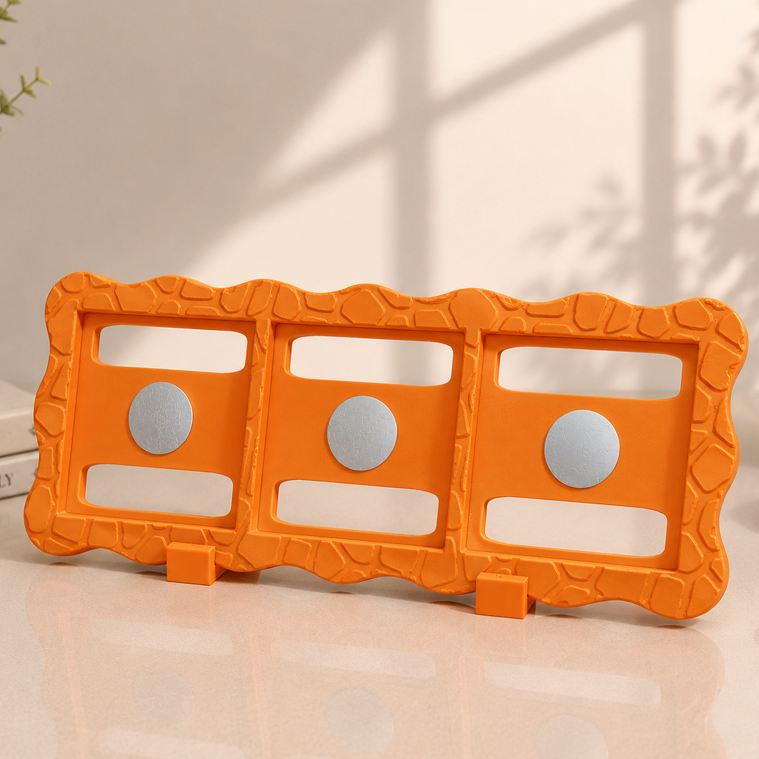 WAVE Frame