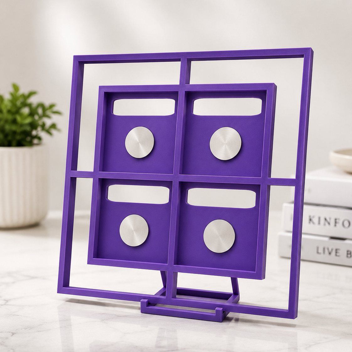 CUBIQ Frame