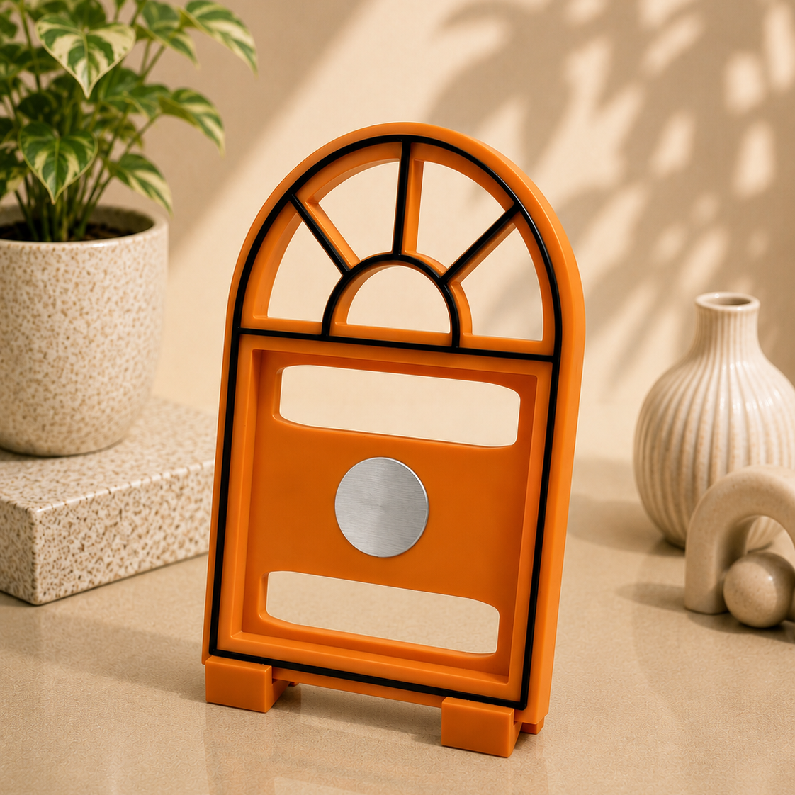 WINDOW Frame