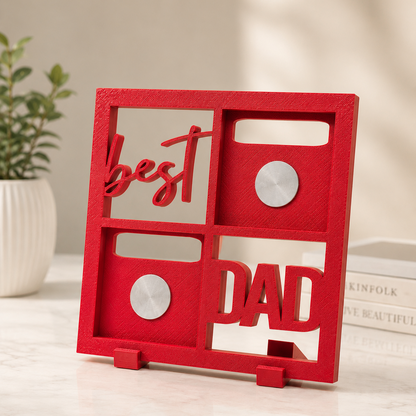 DAD Frame