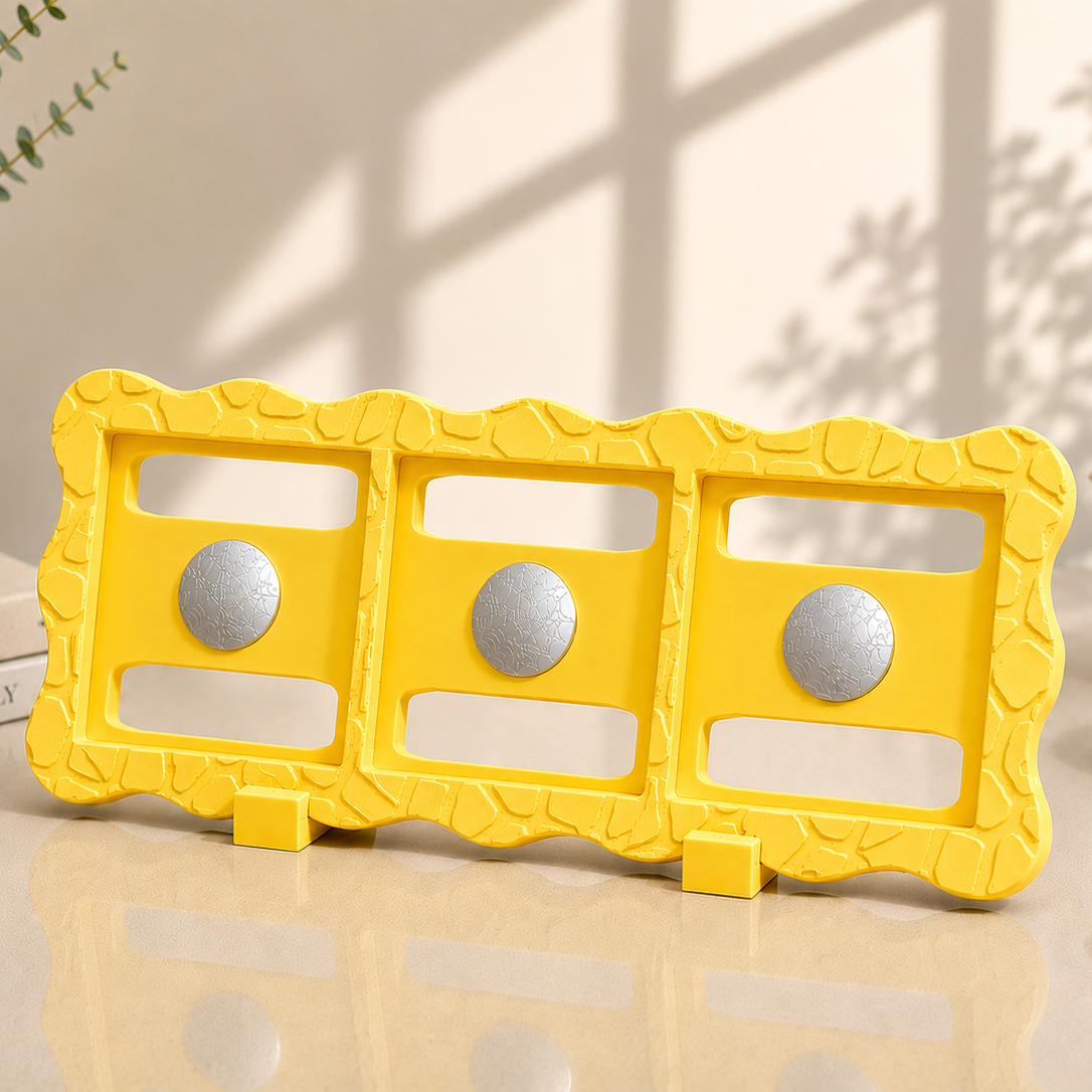 WAVE Frame