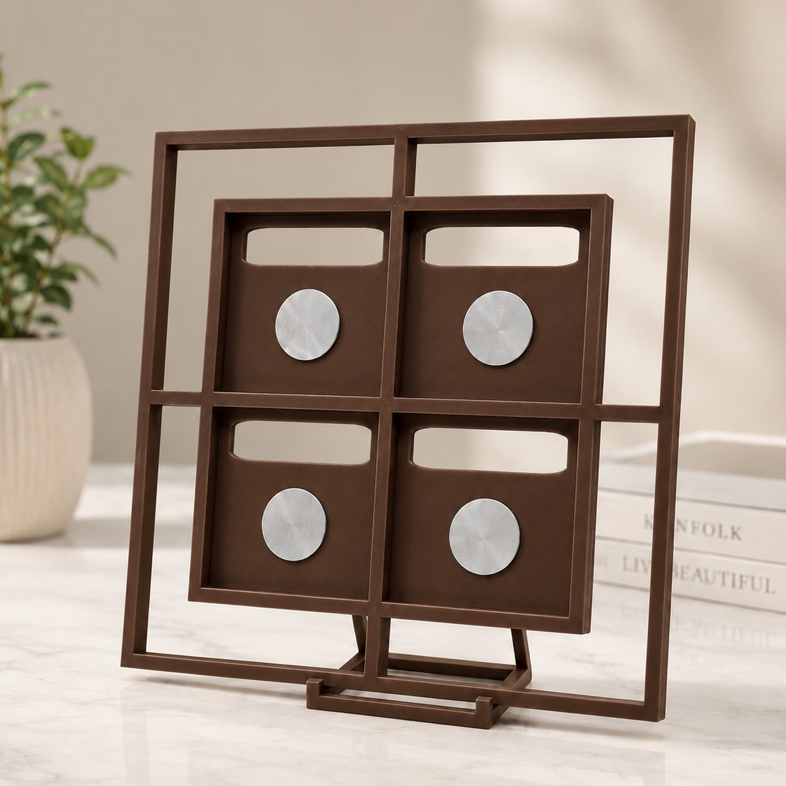 CUBIQ Frame