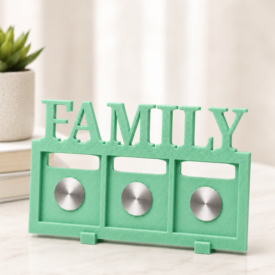 FAMILY Frame