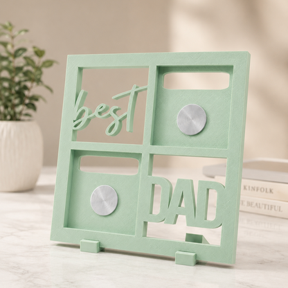 DAD Frame