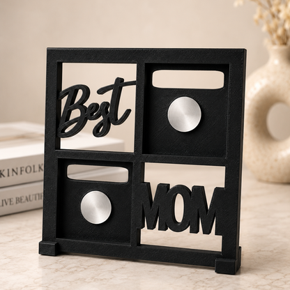 best mom frame in black colour