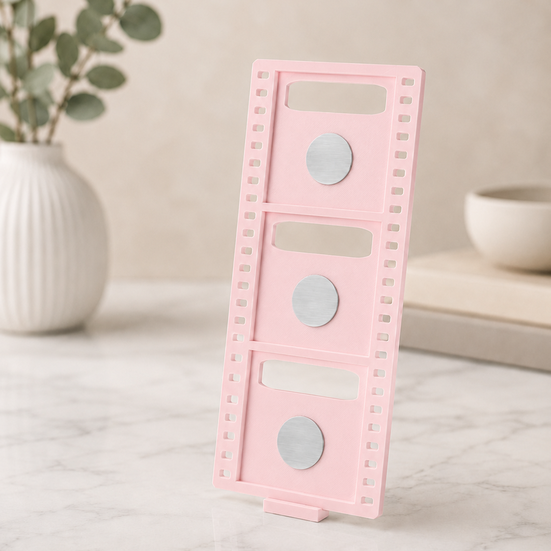 FILM STRIPE Frame