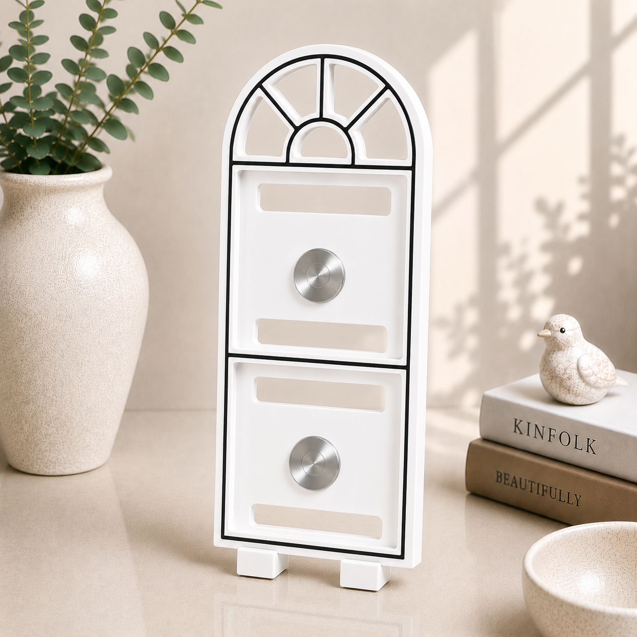 WINDOW Frame