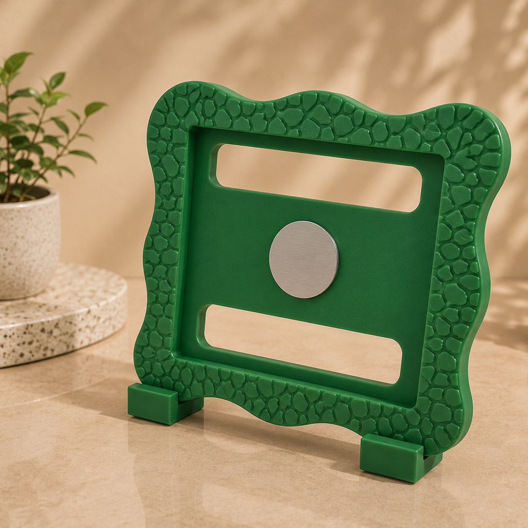 WAVE Frame
