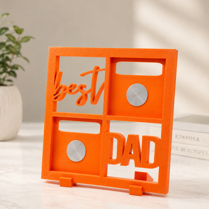 DAD Frame