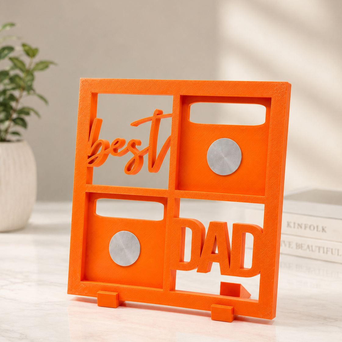 DAD Frame