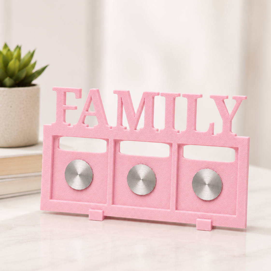 FAMILY Frame