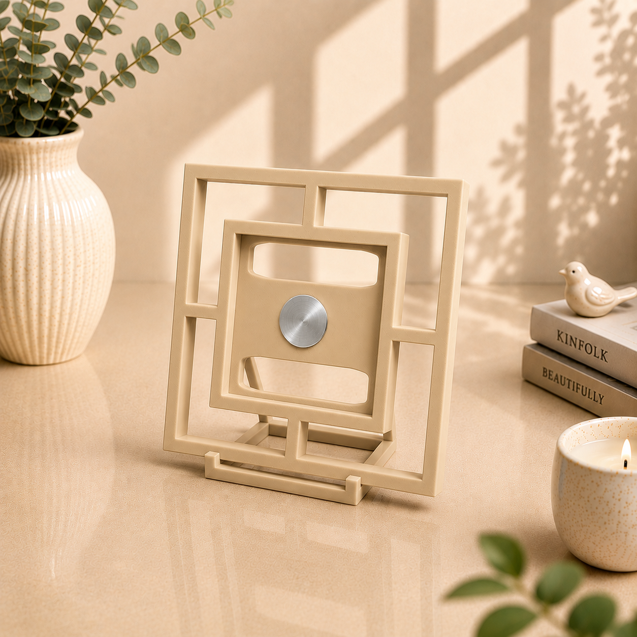 CUBIQ Frame